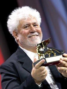 Pedro Almodóvar új filmje kapta a fődíjat a Velencei Nemzetközi Filmfesztiválon