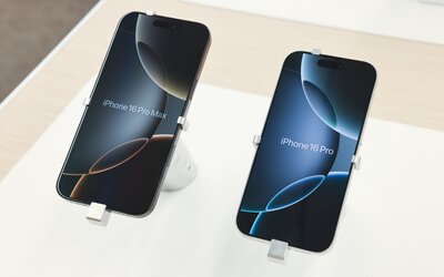 Péntektől világszerte kapható az iPhone 16