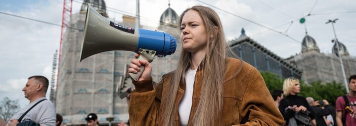 Pert nyert Pankotai Lili a volt iskolája ellen, egymillió forintos sérelemdíj illeti meg