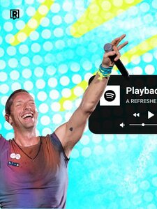 Playback Péntek: A Coldplay és Finneas emel minket a csillagok közé