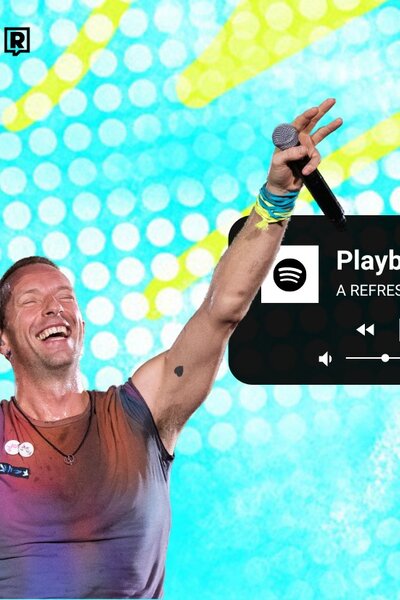 Playback Péntek: A Coldplay és Finneas emel minket a csillagok közé