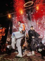 Playback Péntek: Azahriah, Desh, Dzsúdló, Selena Gomez és Mehringer a hét megjelenései között