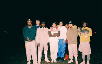 Playback Péntek: BROCKHAMPTON búcsúalbum(ok), Pharrell Williams és Travis Scott a heti megjelenések között