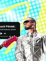 Playback Péntek: Beabadoobee és J Balvin új albumaival pihenünk rá a hétvégi veretésre