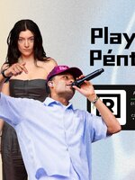 Playback Péntek: Benson Boone és Loyle Carner a hét megjelenései közt