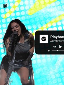 Playback Péntek: Charli XCX és Jelly Roll új lemezeivel élvezzük a jó időt 