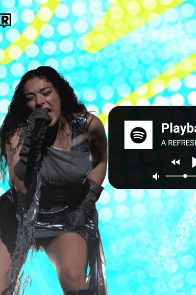 Playback Péntek: Charli XCX és Jelly Roll új lemezeivel élvezzük a jó időt 