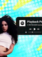 Playback Péntek: Charli XCX és Peggy Gou albumaival térünk vissza a megújult Playback Péntekben