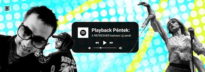 Playback Péntek: Co Lee és Blaize, valamint Suki Waterhouse albumaival ünnepeljük péntek 13-at