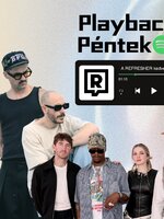 Playback Péntek: Co Lee és Kapitány Máté kollabjára, illetve Addison Rae új albumára kapcsoljuk be a ventilátorokat