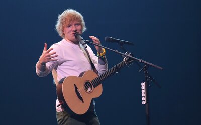 Playback Péntek: Ed Sheeran, Lil Frakk, Co Lee és Oliver Tree a hét legizgalmasabb megjelenései közt
