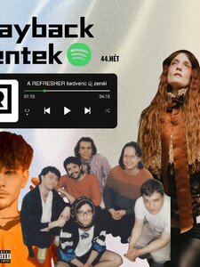 Playback Péntek: Florence + the Machine és Susa lemezeivel ünnepelnénk a halloweent, ha lenne Magyarországon halloween