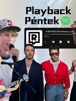 Playback Péntek: JID és MGK a hét megjelenései közt