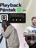 Playback Péntek: Jackboys és Alex Warren a hét megjelenései között