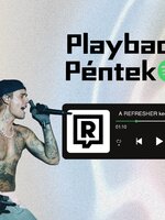 Playback Péntek: Justin Bieber és a Clipse új lemezeivel enyhítjük a hidegfront miatti nehéz napokat