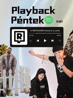 Playback Péntek: Kali Uchis és a Sleep Token új albumaival pörgünk rá a hétvégére
