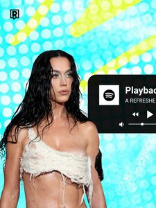 Playback Péntek: Katy Perry és Future lemezeivel robbantjuk be a hétvégét