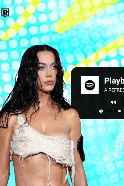 Playback Péntek: Katy Perry és Future lemezeivel robbantjuk be a hétvégét