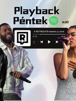 Playback Péntek: Khalid és Amber Mark a hét megjelenései közt