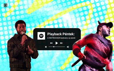 Playback Péntek: Khalid és Jpegmafia új albumaival, és rengeteg új dallal üdvözöljük az augusztust