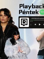 Playback Péntek: Lola Young, valamint Indigo és Sosehol lemezei hozták el a vénasszonyok nyarát