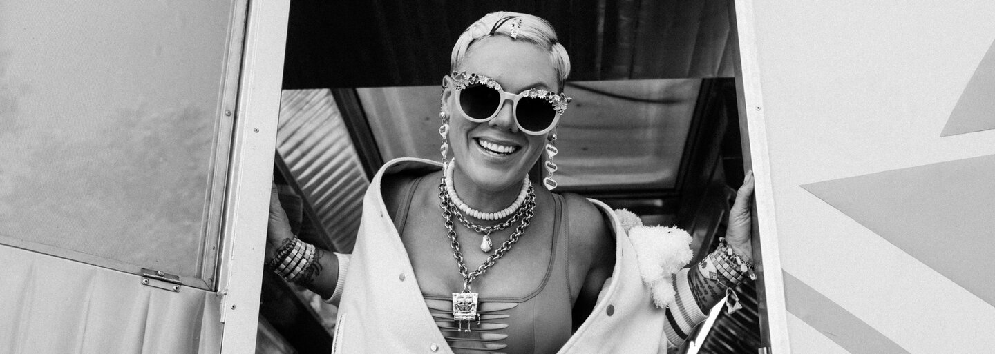 Playback Péntek: P!nk, Skrillex, Lana Del Rey és Szlimmy a heti megjelenések között
