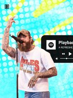 Playback Péntek: Post Malone countryalbumával és a Foster The People feltámadásával éltetjük a nyarat