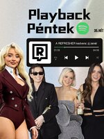 Playback Péntek: Sabrina Carpenter, The Beaches és Blood Orange a hét lemezei közt