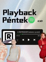 Playback Péntek: The Last Dinner Party, Tame Impala és Krúbi a hét megjelenései között