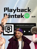 Playback Péntek: Tyler, the Creator és a Freddie Gibbs–The Alchemist-páros a hét kiemelt lemezei közt
