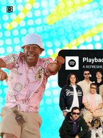 Playback Péntek: Tyler, the Creator és a Wavy új lemezeivel köszöntjük a novembert