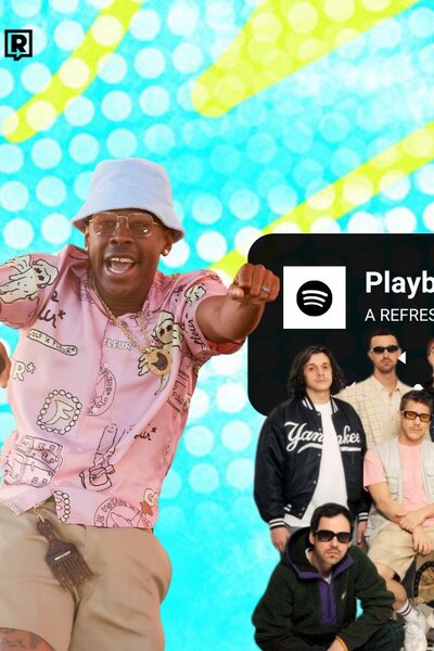 Playback Péntek: Tyler, the Creator és a Wavy új lemezeivel köszöntjük a novembert