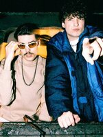 Playback Péntek: Wavy, Dua Lipa, DESH, Szlimmy és Steksz a hét megjelenései között