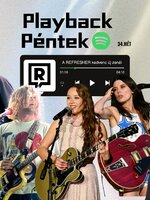 Playback Péntek: Wolf Alice, Royel Otis és Laufey a hét megjelenései között