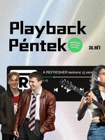 Playback Péntek: a Big Thief és a Shame lemezeivel csapunk bele az őszbe