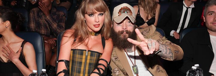 Post Malone, Taylor Swift, Charli XCX és Harry Potter-filmzene is lesz az idei Lemezboltok Napja kínálatában