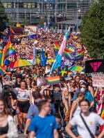 Pride Programajánló – 5 program a Pride közösségi fesztiválról, amit mindenképpen érdemes megnézni a szombati menetig