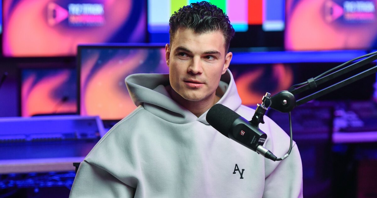 Pumped Gabo alternatív megoldásokat kínált a magyar politikai pártok kibékítésére a Sziget-helyzet kapcsán