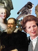 REFRESHER-KVÍZ: „Az állam én vagyok” és „egyenek kalácsot”, kiktől származnak a híres történelmi idézetek?