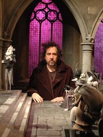 REFRESHER-KVÍZ: Mennyire ismered Tim Burton filmjeit? 