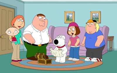 REFRESHER-KVÍZ: Mennyire ismered a Family Guy sorozatát?