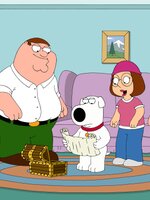 REFRESHER-KVÍZ: Mennyire ismered a Family Guy sorozatát?