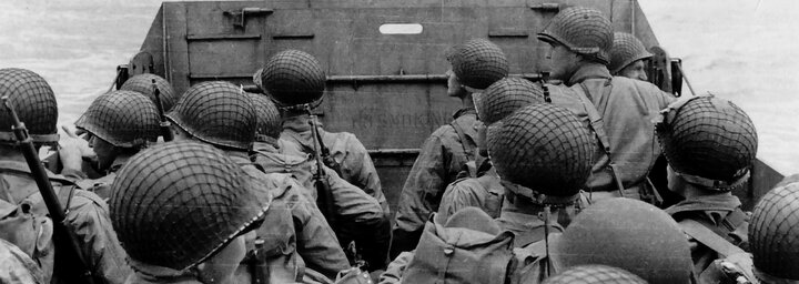 REFRESHER-KVÍZ: Mennyit tudsz a második világháborúról?
