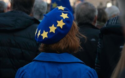 REFRESHER-KVÍZ: Mennyit tudsz az Európai Unióról?