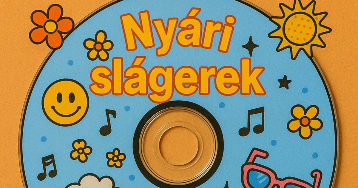 REFRESHER-KVÍZ: Te felismered a legnagyobb nyári slágereket?