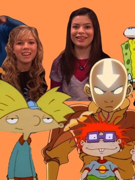 REFRESHER-KVÍZ: Te mennyire emlékszel a Nickelodeon műsoraira?