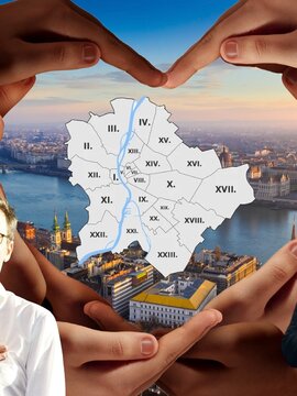 REFRESHER-KVÍZ: Te mennyire ismered Budapestet?