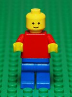 REFRESHER-KVÍZ: Te mennyit tudsz a LEGO-ról?