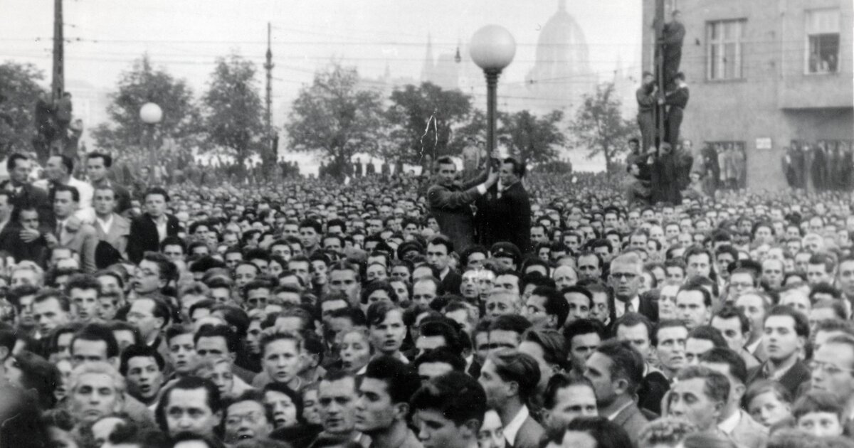 REFRESHER-KVÍZ: Te mennyit tudsz az 1956-os forradalomról és szabadságharcról?