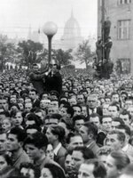 REFRESHER-KVÍZ: Te mennyit tudsz az 1956-os forradalomról és szabadságharcról?